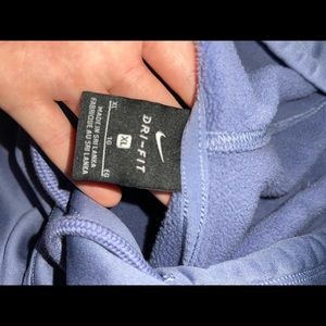 Nike hoodie